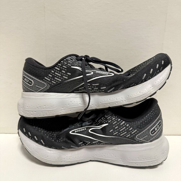 Brooks Glycerin GTS 20 - Picture 7 of 10